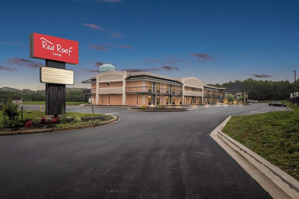 Red Roof Inn Perryville