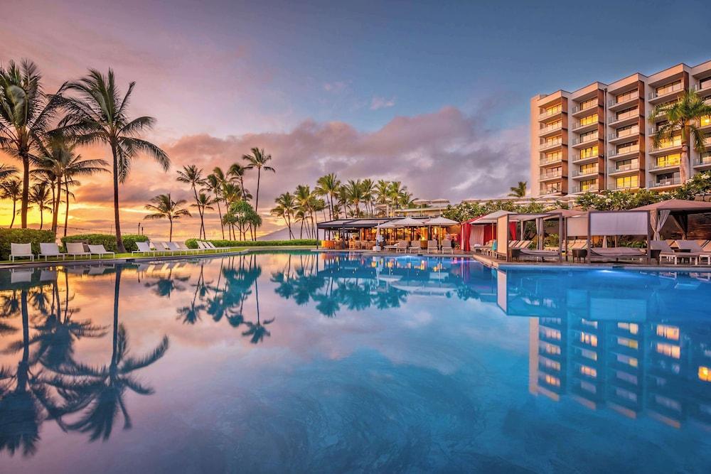 Andaz Maui at Wailea Resort - a concept by Hyatt — hotel in Kihei