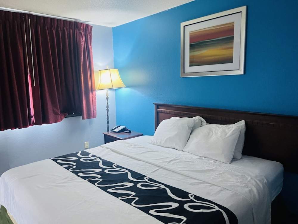 Rodeway Inn Whitehall