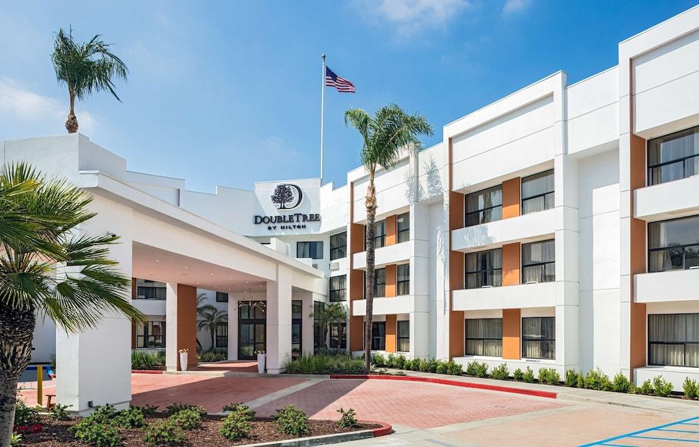 DoubleTree by Hilton Pomona — hotel in Pomona