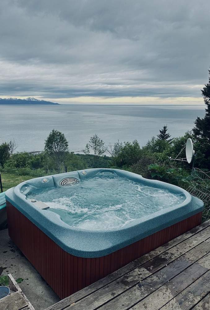 Paradise Suites