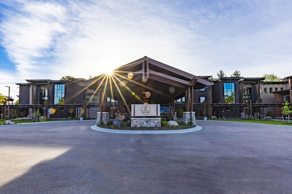 The Inn at SentryWorld — hotel in Stevens Point