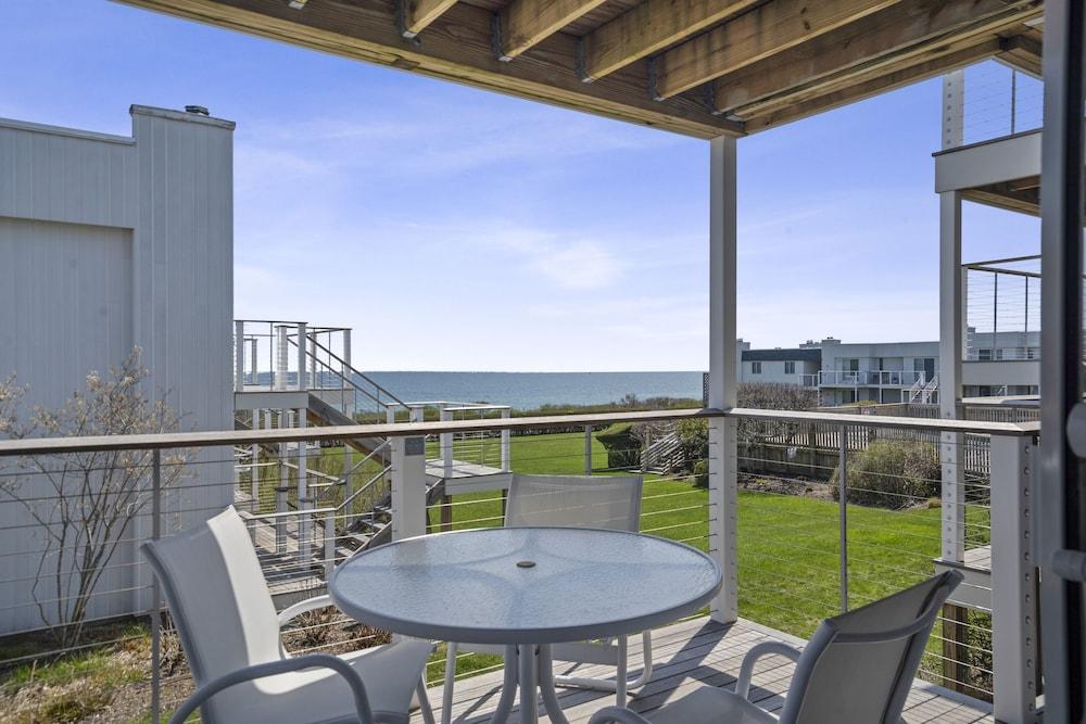 Atlantic Bluffs Club — hotel in Montauk