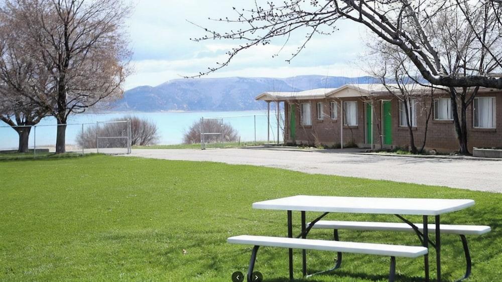 Lodge Motel - Bear Lake - Garden City — hotel in Garden City