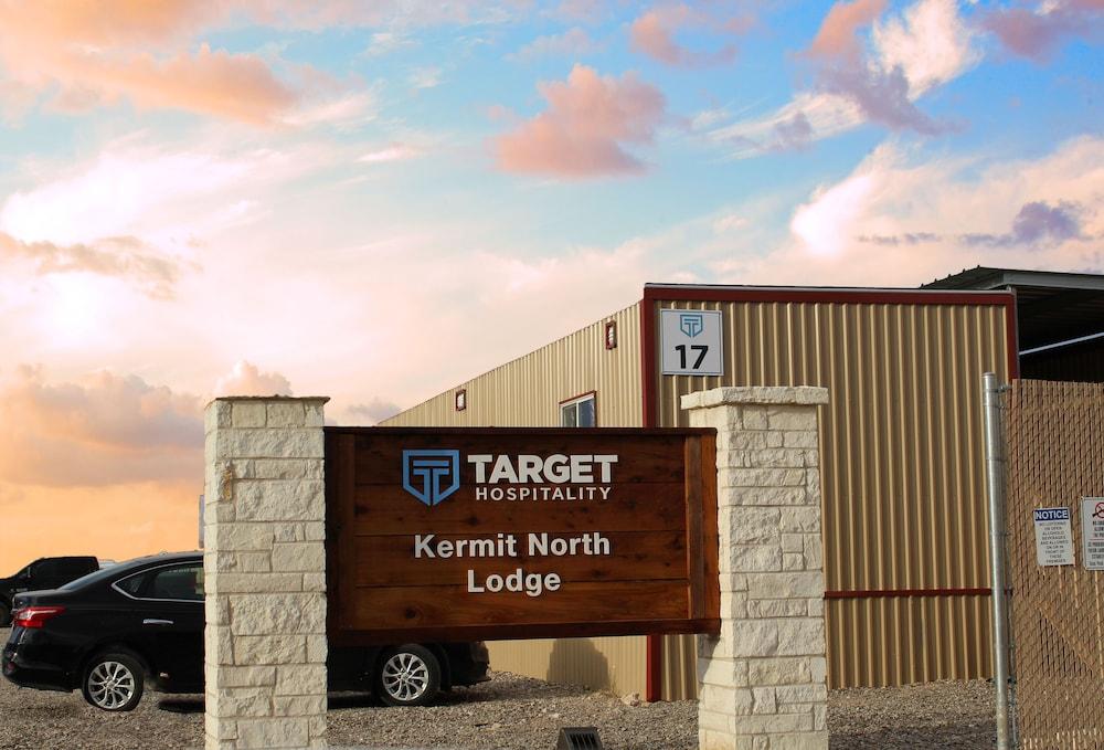 Target Hospitality-Kermit North Lodge — hotel in Kermit