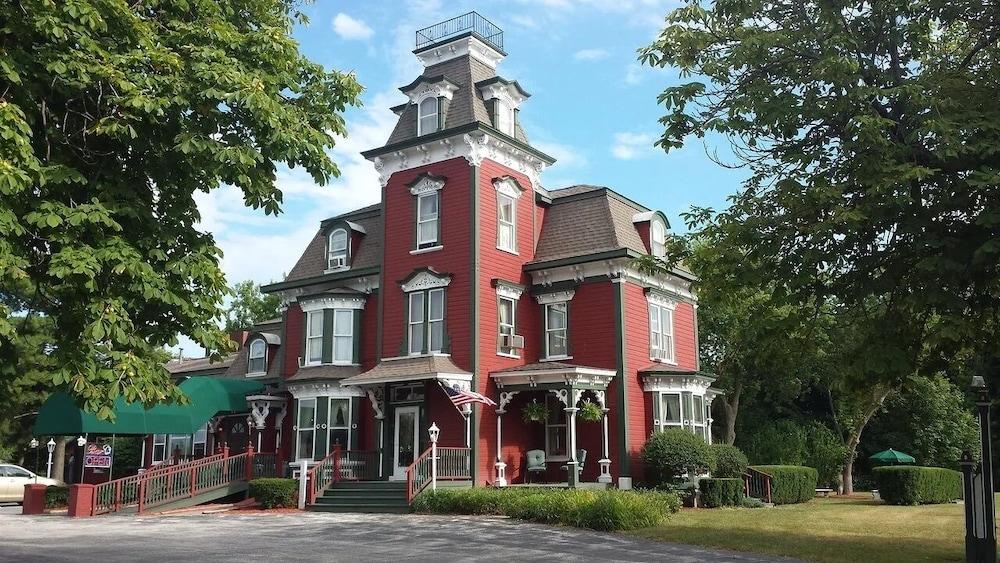 Garfield Inn — hotel in Port Austin