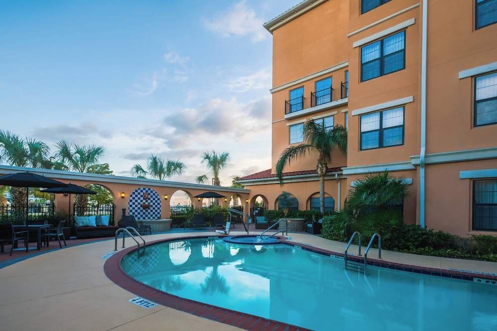 Residence Inn by Marriott Laredo Del Mar