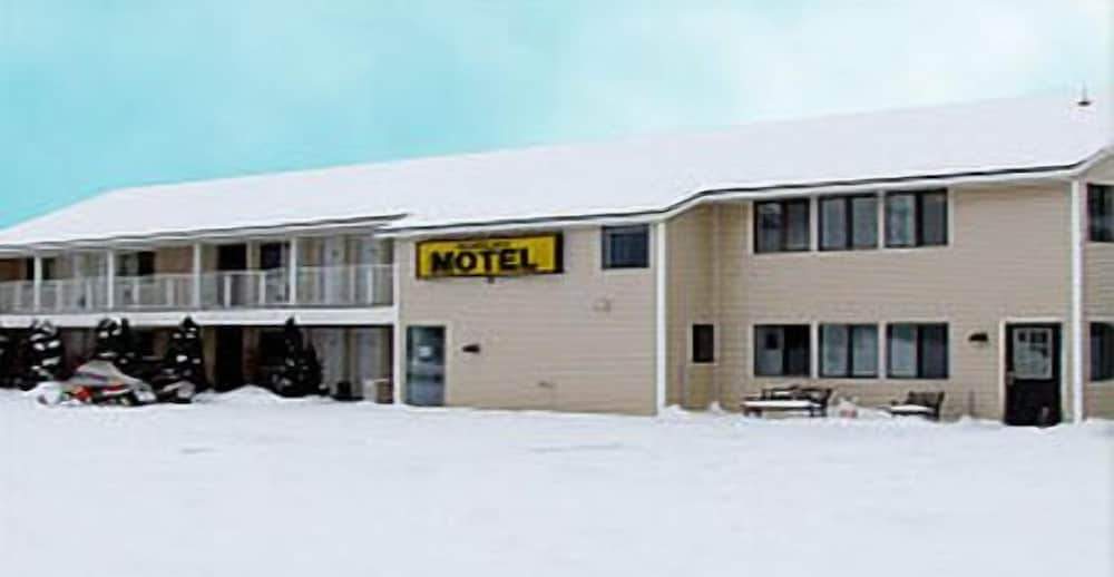 Mancelona Motel