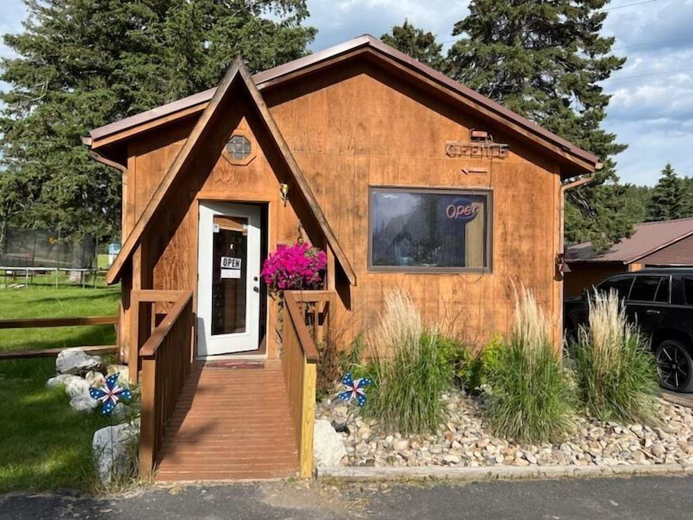 Springcreek Inn