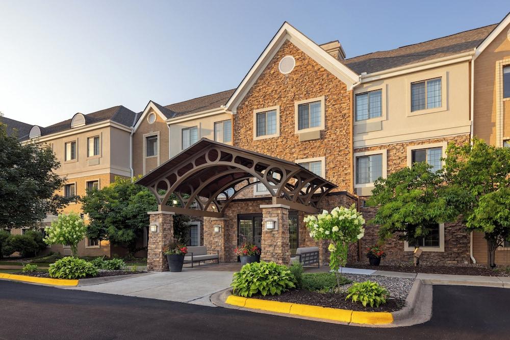 Staybridge Suites MPLS-Maple Grove/Arbor Lakes by IHG — hotel in Maple Grove