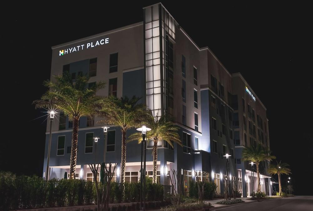 Hyatt Place Sandestin at Grand Boulevard — hotel in Miramar Beach