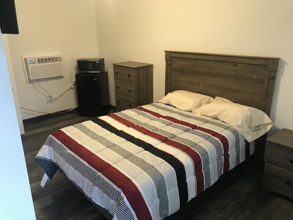 Rose's Lodging — hotel in Boonville