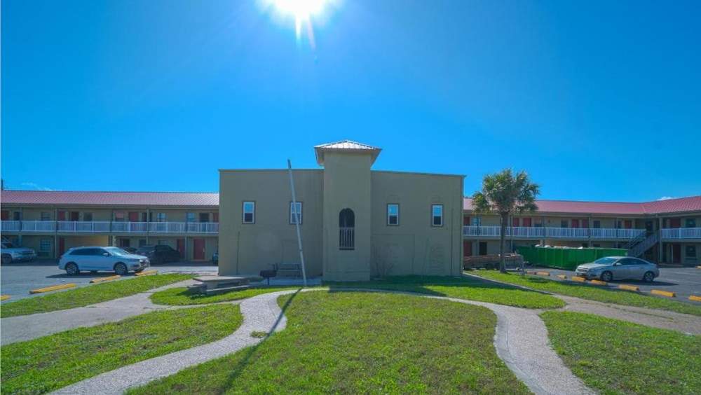 Days Inn by Wyndham Aransas Pass