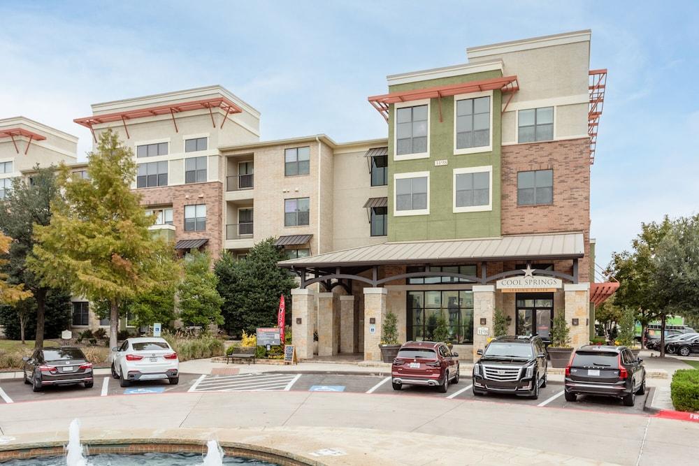 Kasa Frisco Bridges Dallas — hotel in Frisco