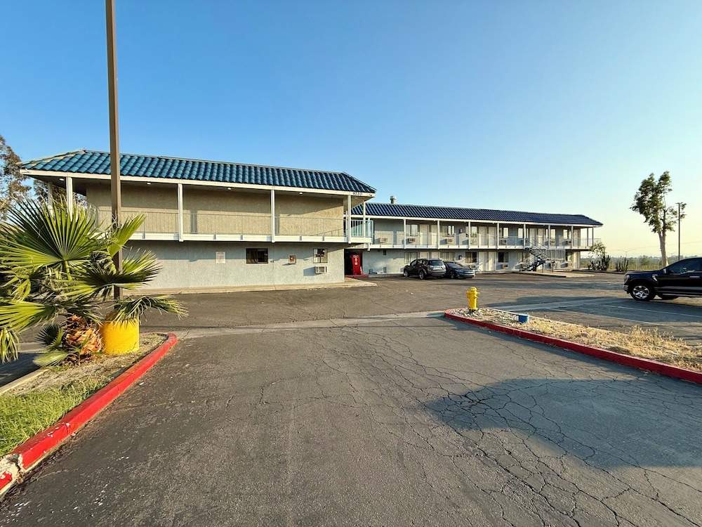 Circle Inn Hotel Jurupa Valley Riverside