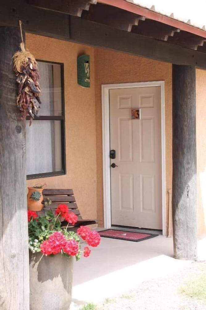 Adobe Rose Inn