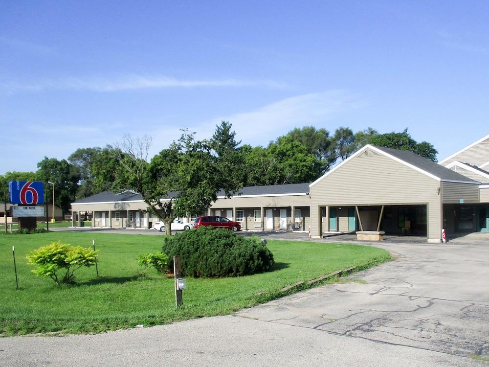 Motel 6 Prairie Du Chien, WI — hotel in Prairie Du Chien