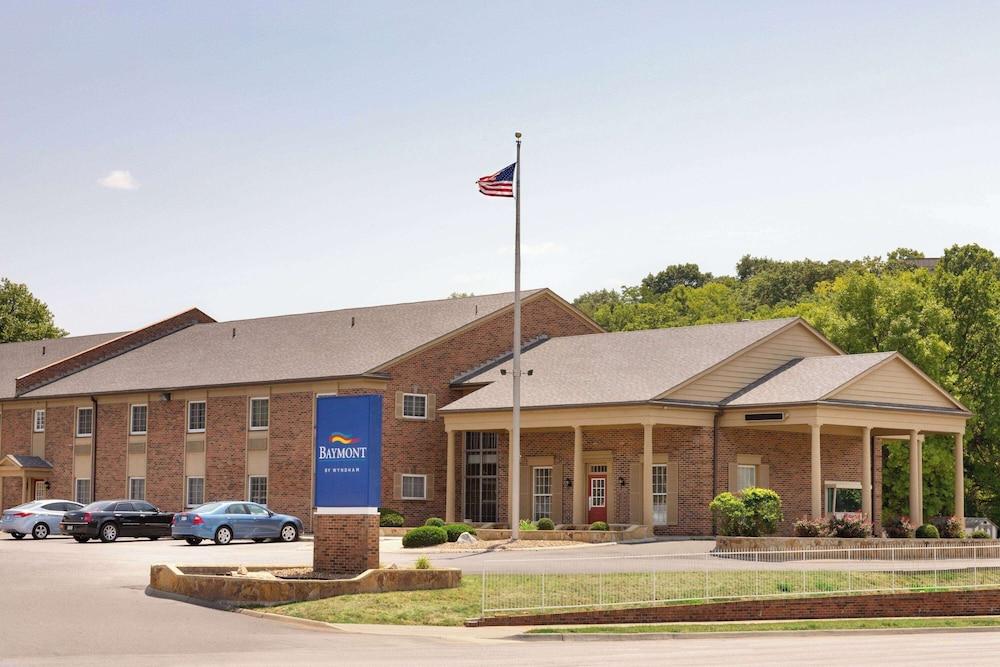 Baymont by Wyndham Kansas City KU Medical Center — hotel in Kansas City