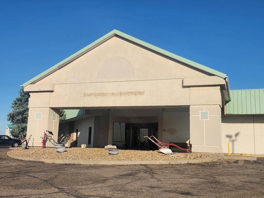 Extended Stay Hotel, Sterling — hotel in Sterling