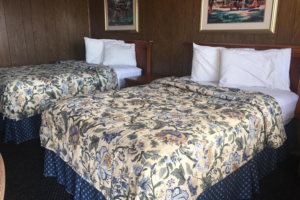Economy Inn Eldorado — hotel in El Dorado
