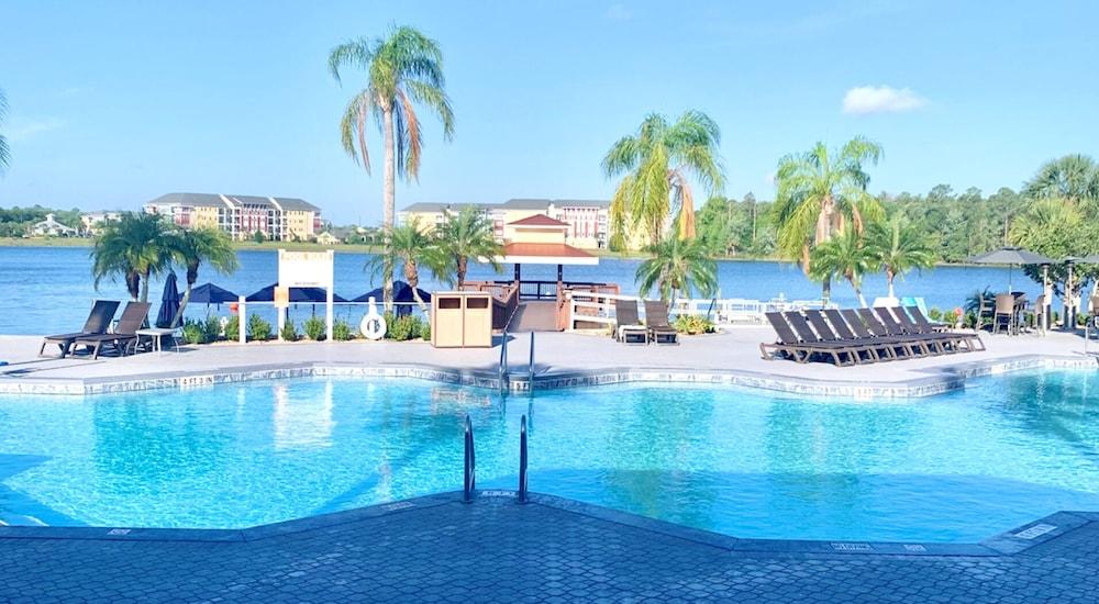 Summer Bay Orlando MOD Collection by Sonesta — hotel in Clermont