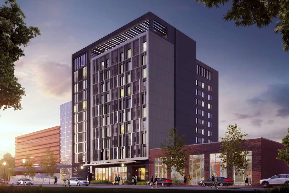 AC Hotel St. Louis Clayton