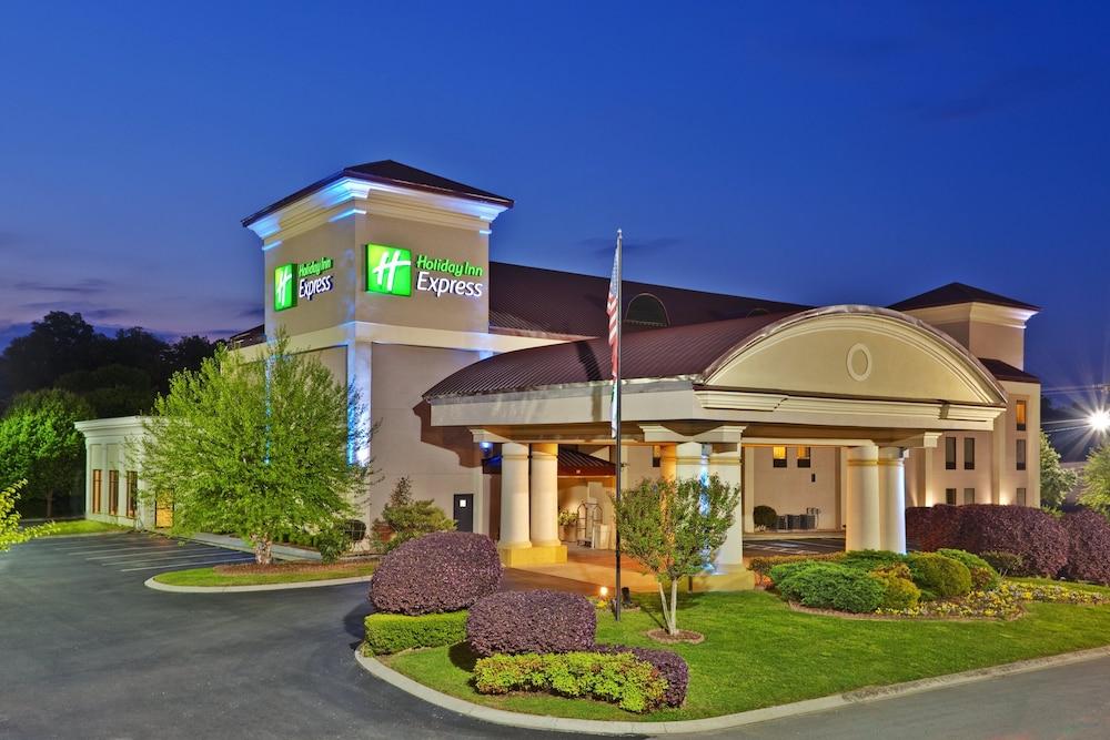 Holiday Inn Express Ringgold by IHG — hotel in Ringgold