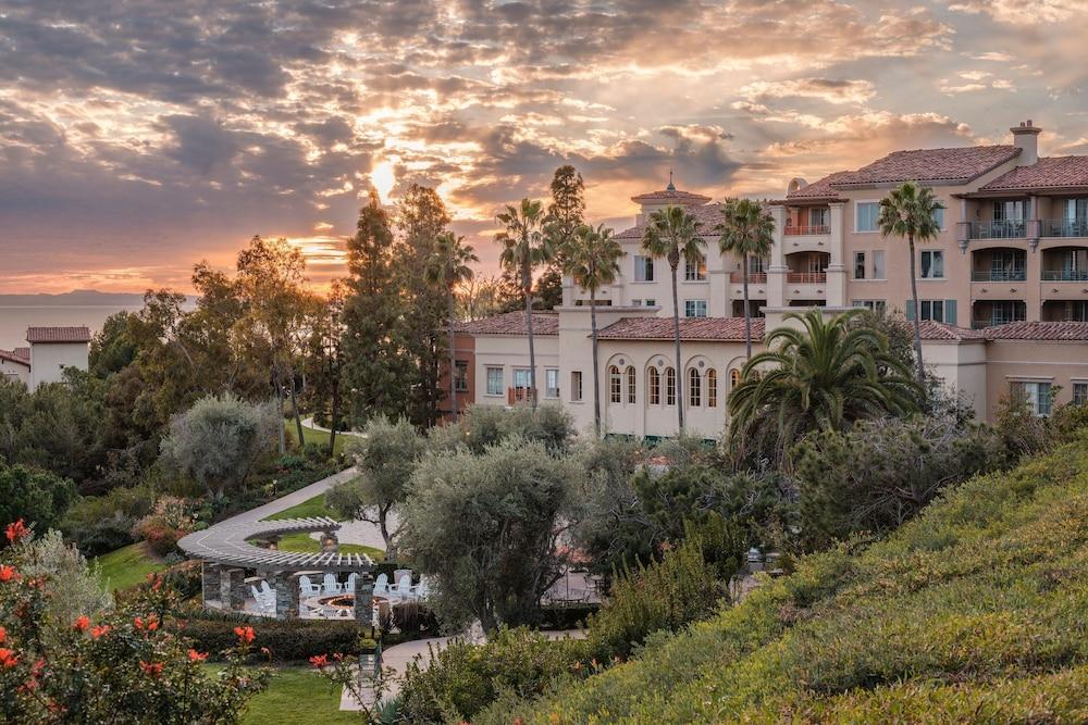 Marriott's Newport Coast Villas — hotel in Newport Beach