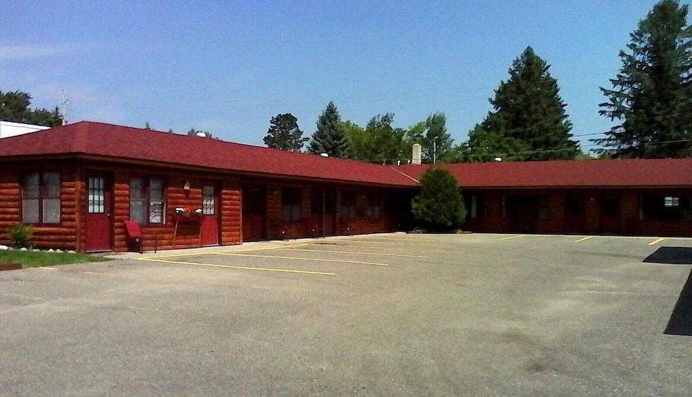 Rustic Inn — hotel in Park Rapids