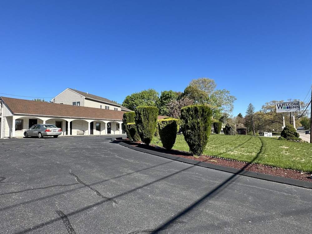 Welcome Inn