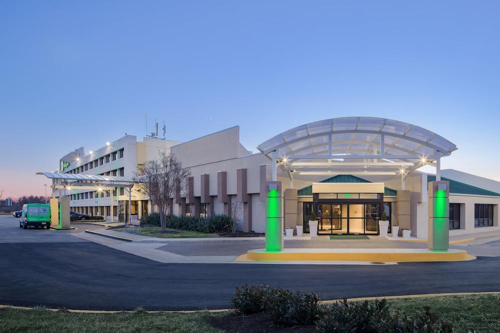 Holiday Inn Washington-College Pk (I-95) by IHG — hotel in College Park