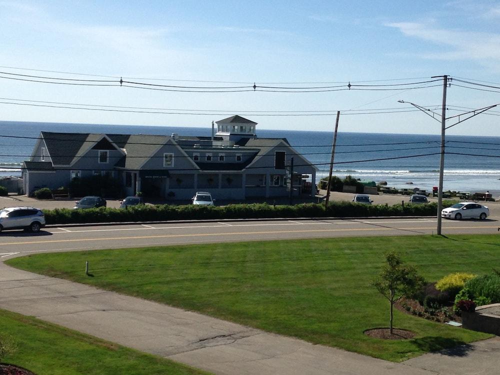 Anchorage Inn and Resort — hotel in York Beach