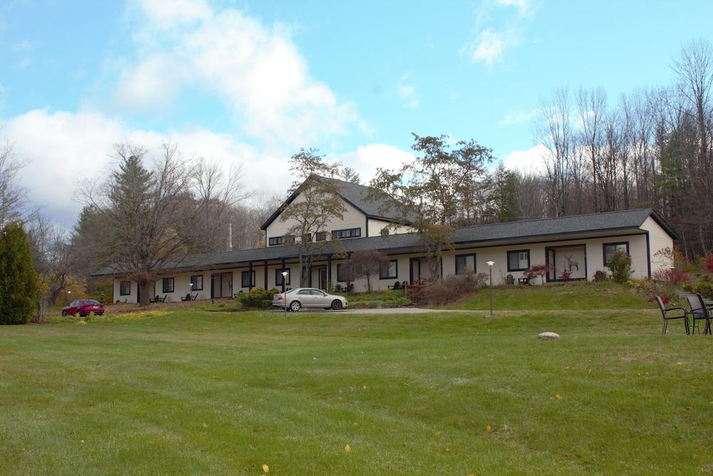Stanford House — hotel in Manchester Center