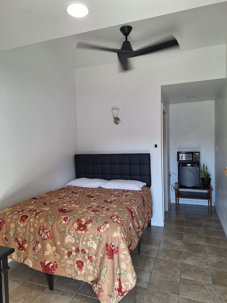 Garden Motel Redwood City by Hotel O