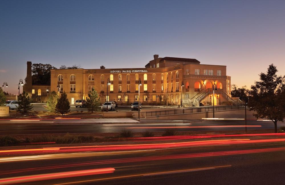 Hotel Parq Central — hotel in Albuquerque, NM
