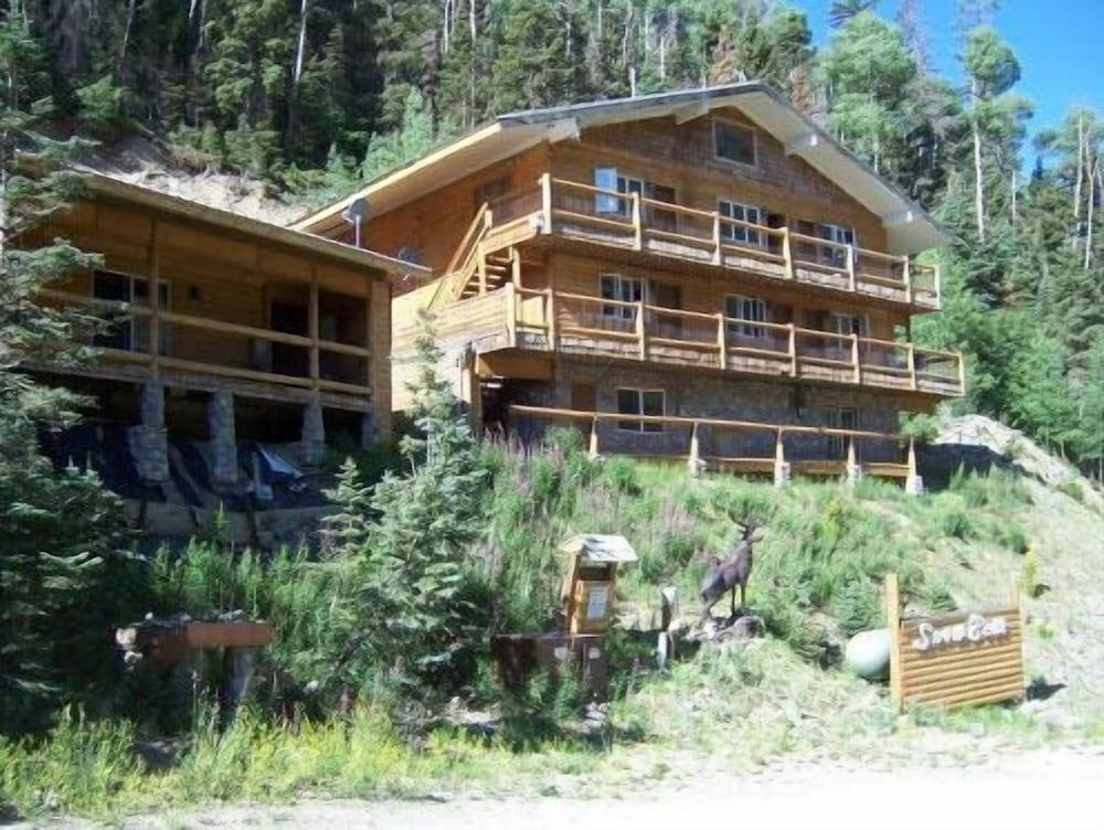 Snow Bear Inn — hotel in Taos Ski Valley