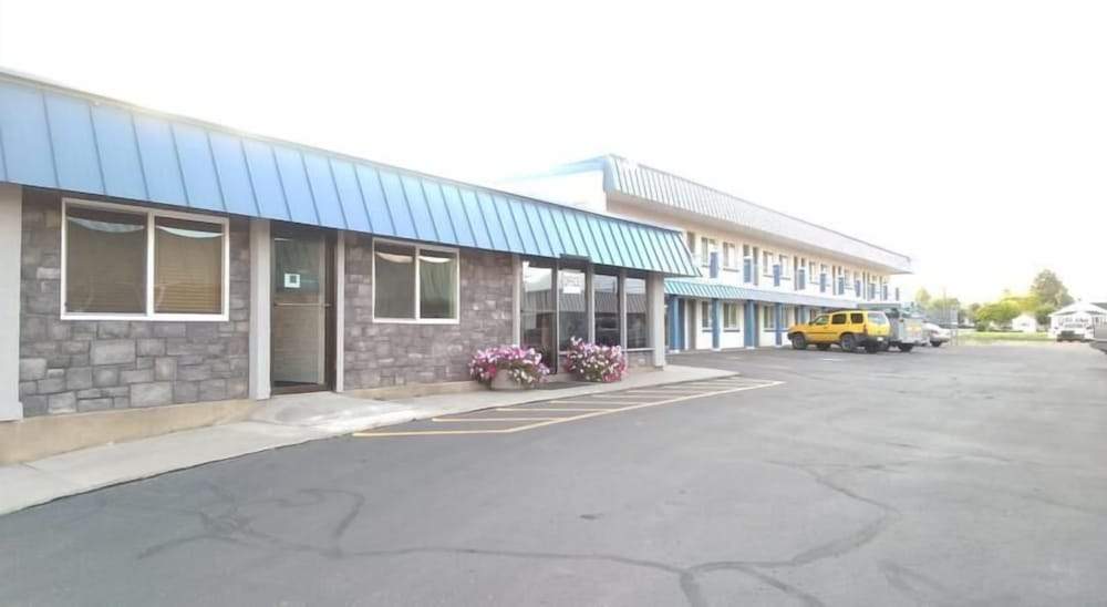 Rodeway Inn
