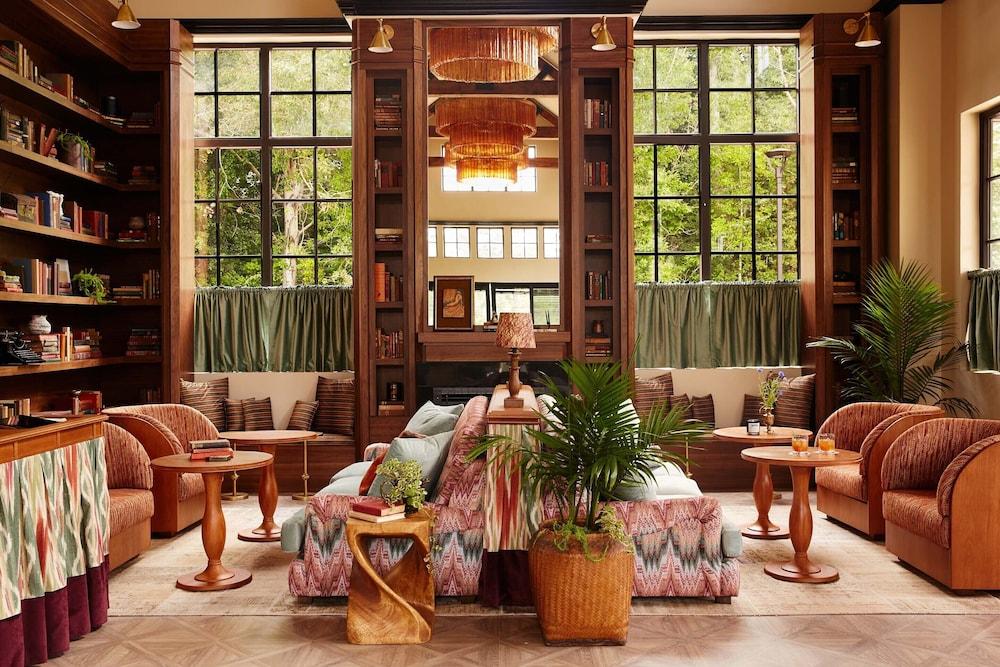 Berkshires Untold — hotel in Lenox