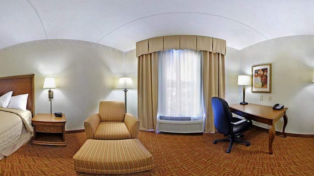 Spark by Hilton Woodbridge
