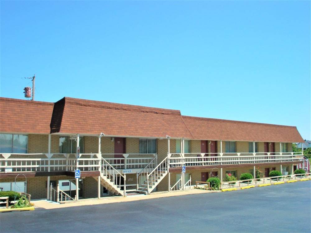 Country Meadow inn