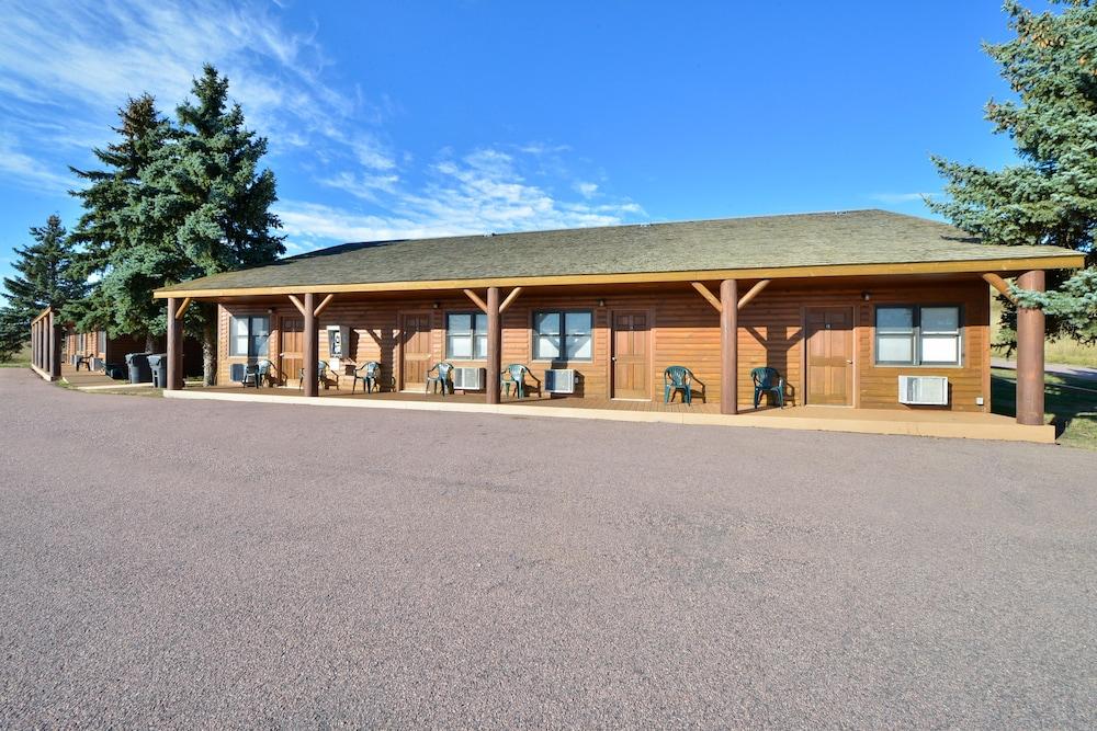 River Ranch at Cedar Shore — hotel in Oacoma