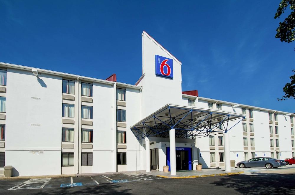Motel 6 Springfield, VA - Washington DC Southwest — hotel in Springfield