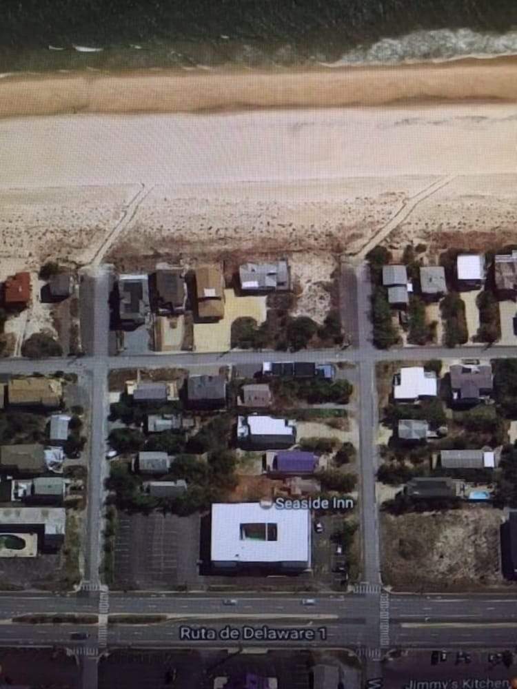 Seaside Inn