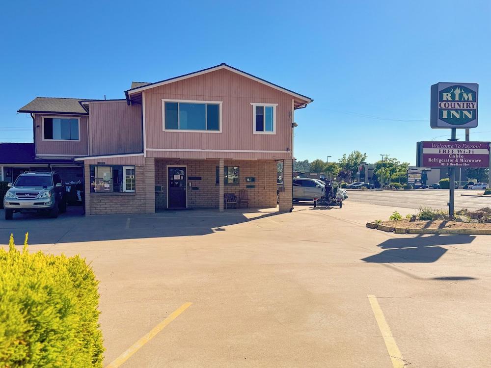 Rim Country Inn — hotel in Payson
