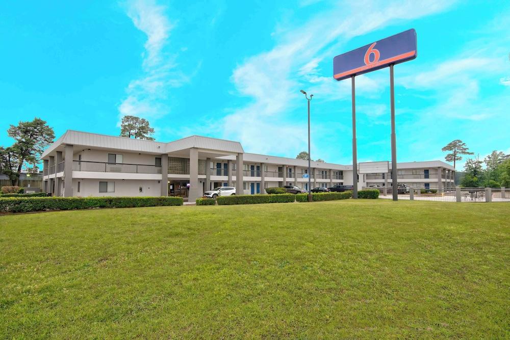 Motel 6 Texarkana, TX — hotel in Texarkana