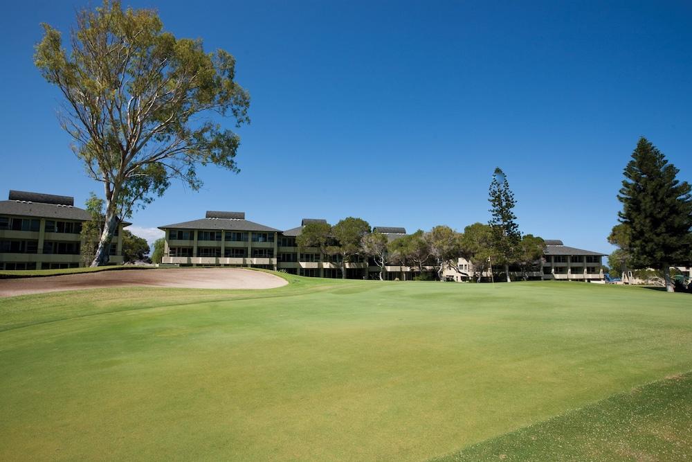 Paniolo Greens At Waikoloa — hotel in Waikoloa