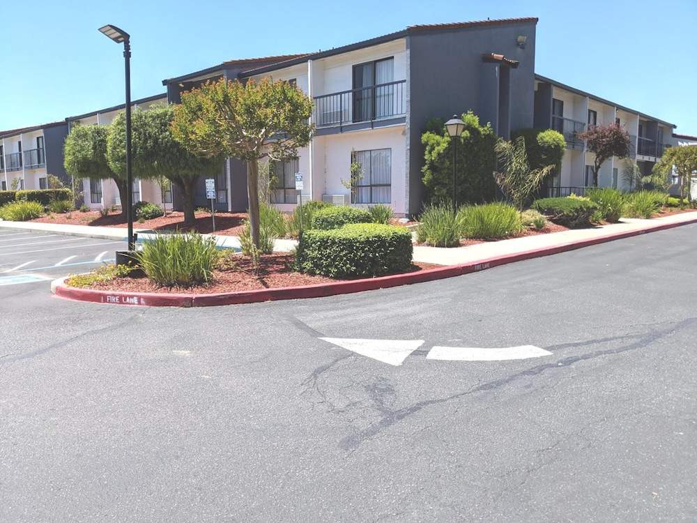Quality Inn & Suites South San Jose / Morgan Hill