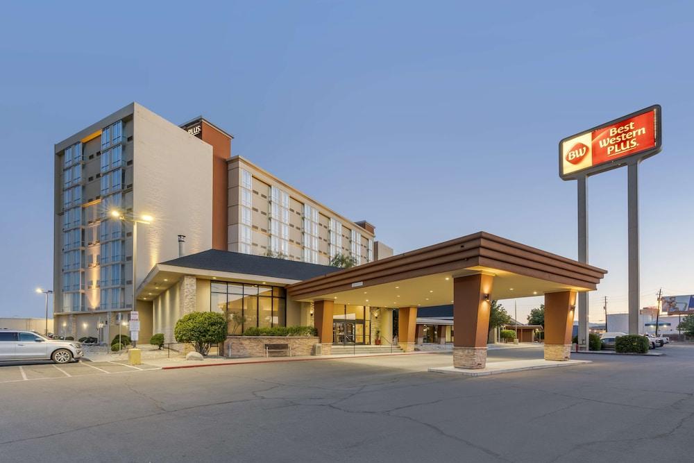 Best Western Plus Sparks-Reno Hotel — hotel in Sparks