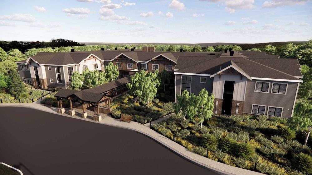 Skaneateles Fields Resort & Spa, Curio Collection By Hilton — hotel in Skaneateles