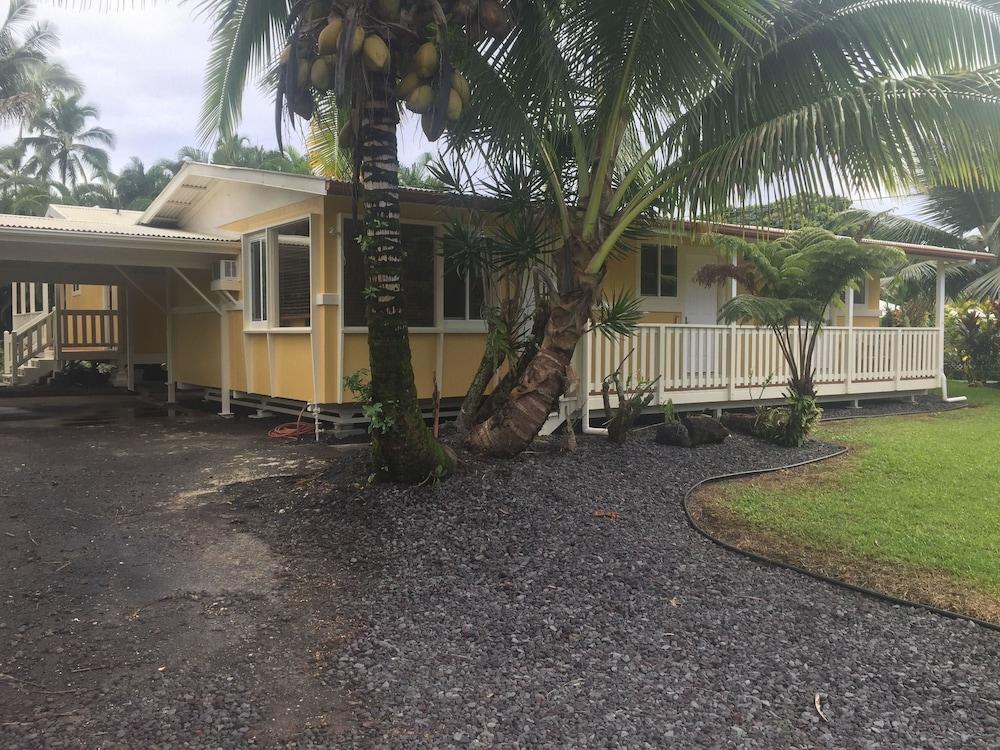 Aarons Cottage — hotel in Hilo